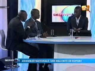 Décryptage du 29 Avril 2012 - Partie 5