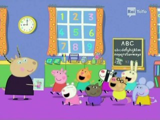 Peppa Pig Italiano E 93 L'amica di penna