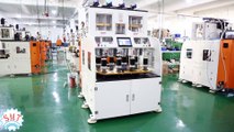Automatic Motor Coil Winding Machine - Suzhou Smart Motor Equipment Manufacturing Co,Ltd.