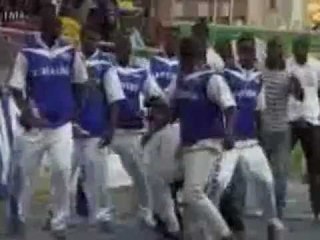 Tousse Garga Mbossé Vs Feugueule du 29 Avril 2012 - Partie 3