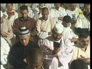 سورة الروم 2 __ رمضان 1428