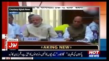 Reality of Indian Drama on Pakistan for Surgical Strike - Indian Media Crying on Pakistan