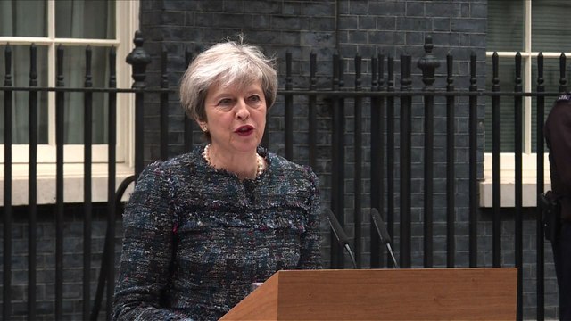 Brexit: pour May, Bruxelles veut l'échec des négociations