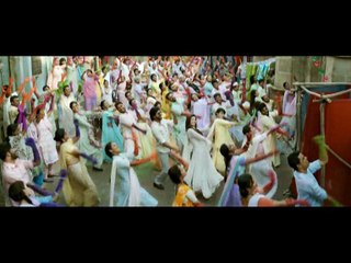 Bolly wood movies promo G world