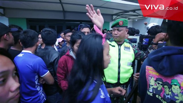 Bobotoh Cantik, Bidadari Tribun Persib Bandung