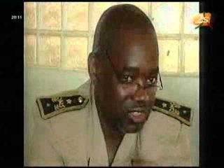 Le journal du 29 Avril 2012