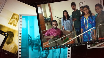 Orphanage visit by Travelmate Team