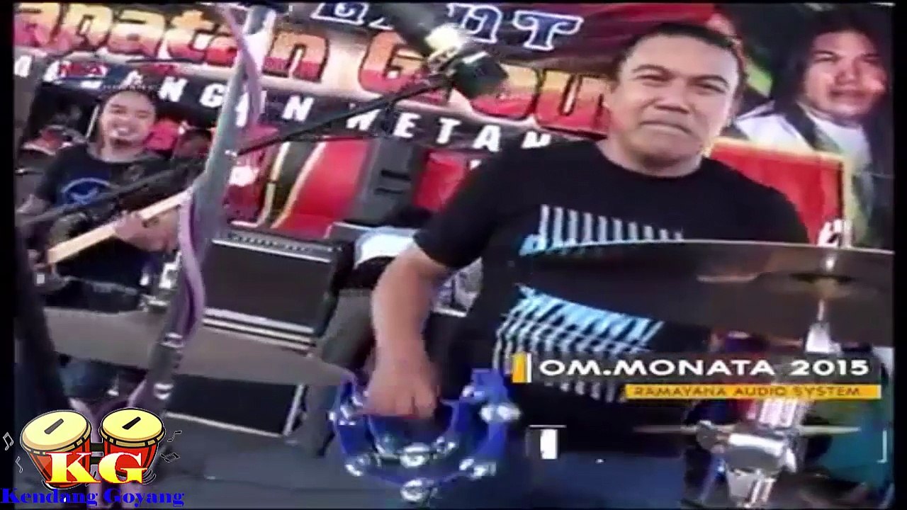 5 MONATA 2017 Live PRAPATAN ANJAR AGUSTIN KERUNTUHAN CINTA