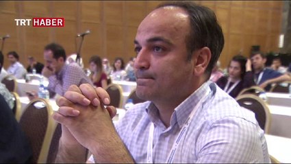 'Darbe girişimi bu milletin psikolojisini daha da güçlendirdi'