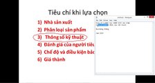 Hướng dẫn chọn phần cứng khi mua máy phần 1 - 23H Online