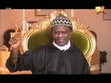 Serigne Modou Kara Mbacké conseille Les Tiatakounes du 28 Avril 2012