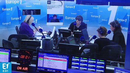 Débat d'entre-deux-tours : les salariés de Whirlpool se disent sceptiques