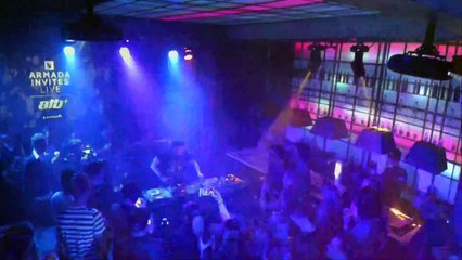 ATB - Live @ Armada Invites 2017 (Progressive Trance) (Teaser)