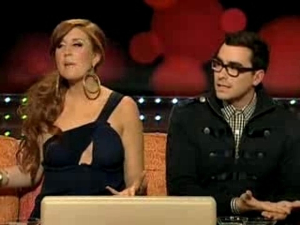 The Hills  Live After Show - Season 3, Ep. 9