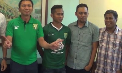 Lepas 3 Pemain, Madura United Pinang Boubacar Sanogo