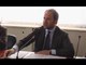 Trattamento rifiuti nel Casertano, Commissione Terra dei Fuochi convoca Comuni (03.05.17)