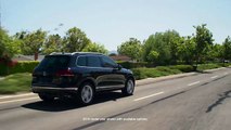Near the San Jose, CA Area - 2017 Toyota Highlander Vs. 2017 Volkswagen Touareg
