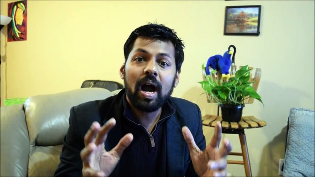 Electronic Voting Fraud! Resolve EVM Controversy- Democracy in Danger-By Vikas rattan Goyal