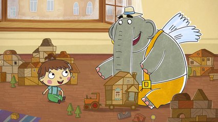 Eğitici çizgi film Türkçe izle! Çocuklar için arabalar - Traktör. #eğiticivideo - YouTube