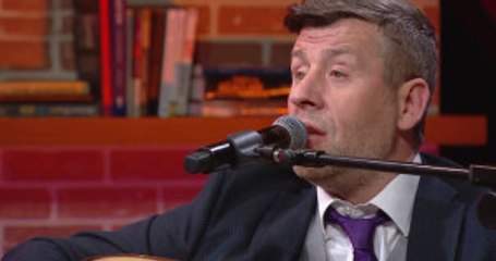 Metin Şentürk, Gözlerini Kaybettiği Kazayı İlk kez Anlattı