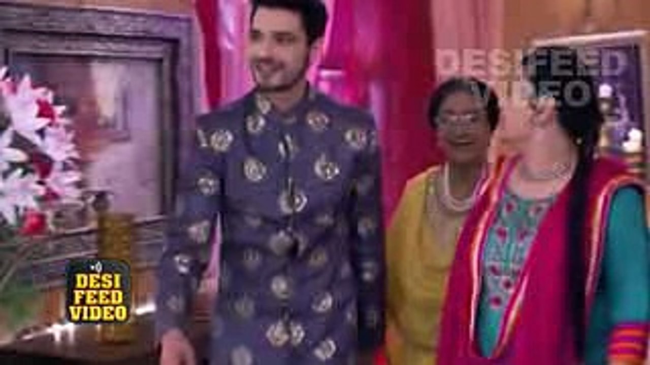 Kumkum Bhagya - 4th May 2017 - Upcoming Twist in Kumkum Bhagya - Zee Tv Serials News 2017