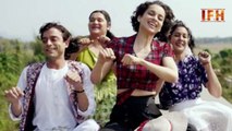 Tippa Video Song | Rangoon | Saif Ali Khan, Kangana Ranaut, Shahid Kapoor