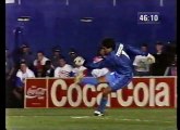 韓国vsボリビア　'94W杯　グループC part 3/3