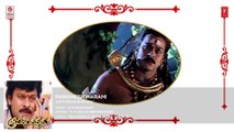 Aapathbandhavudu Songs - Parameswarini - Chiranjeevi, Meenakshi Seshadri -