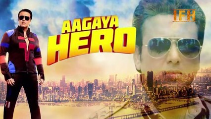 Lohe Da Liver  |  Aa Gaya Hero  | Govinda