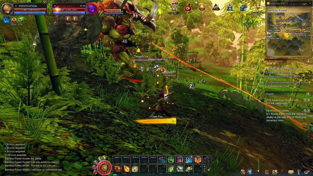 Let's play ASTA 2