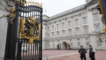 Regno Unito: tutto il personale a Buckingham Palace, 