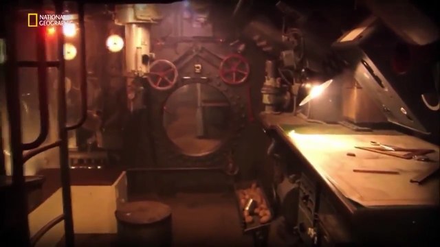 Atlantik için Savaş : Av Belgesel izle Türkçe Dublaj