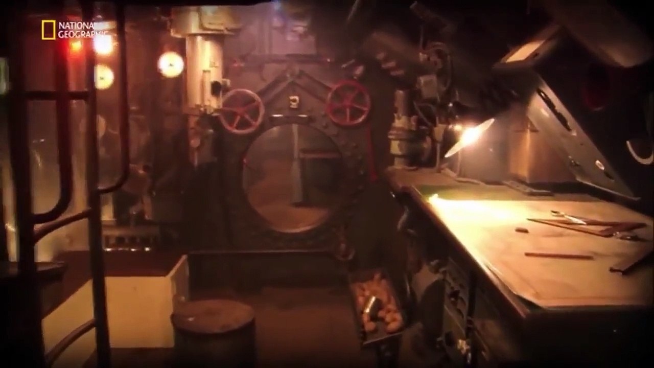 Atlantik için Savaş :  Av Belgesel izle Türkçe Dublaj