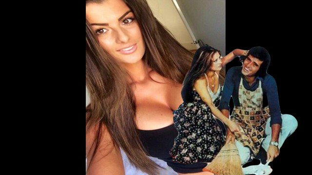 Dekoltesi açık kıza bakılır mı ? Komik türk filmleri scorp yorumları