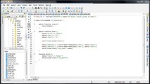 CodeIgniter - MySQL Database - Getting Values| PHP Tutoti