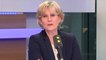 Présidentielle. Nadine Morano note le débat : "9 à 1" pour Emmanuel Macron face à Marine Le Pen