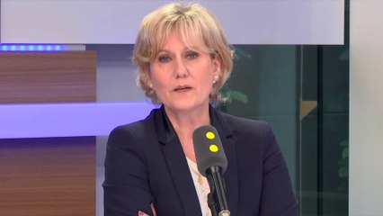 Présidentielle. Nadine Morano note le débat : "9 à 1" pour Emmanuel Macron face à Marine Le Pen