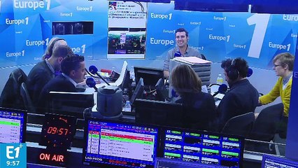 Les dossiers Pole emploi de Marine Le Pen