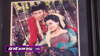 Kenangan Denny Cagur Bersama Sang Istri - Intens 04 Mei 2017