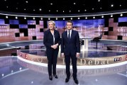 Retrouvez les meilleures punchlines du débat présidentiel