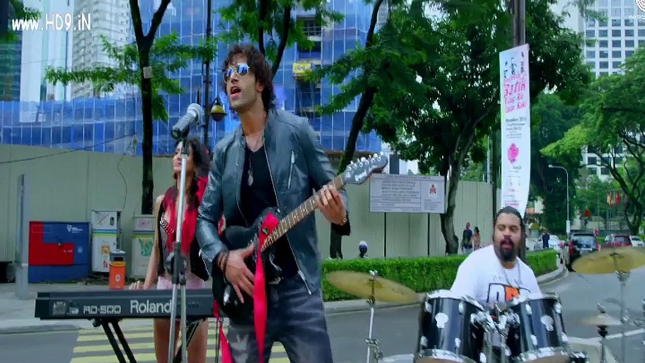 Na Jaane Kya Hai Tumse Waasta-KuchKuchLochaHaiHD
