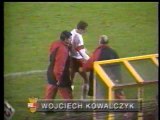 オランダvsポーランド　'94W杯欧州地区予選 part 2/2