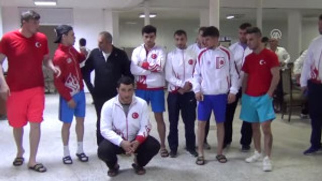 4. Islami Dayanışma Oyunları'na Doğru