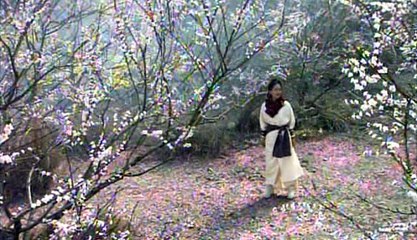 Anh Hùng Xạ Điêu 2003 Tập 19