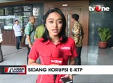 Sidang Korupsi E-KTP, JPU dari KPK Hadirkan Tujuh Saksi