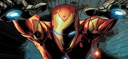 25 curiosidades de Iron Man