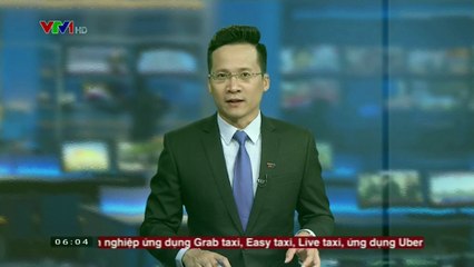 PHÁ CHUYÊN ÁN LỚN THU GIỮ 97 BÁNH HEROIN _ CHÀO BUỔI SÁNG VTV [05_04_2017]
