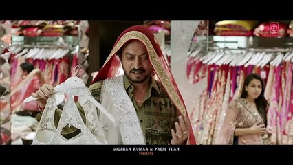 Hindi Medium - Dialogue Promo 4- Biwi Na Mata Rani Hoti Hai -- Irrfan Khan, Saba Qamar
