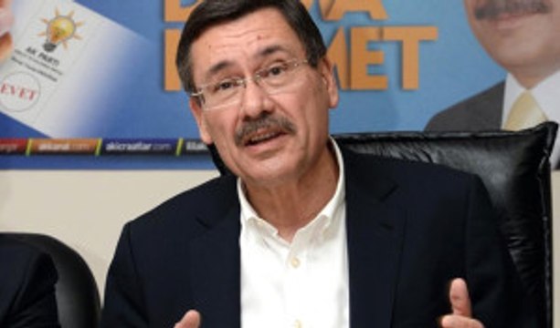 Melih Gökçek'ten Bir Bomba Anket Daha: CHP Sizce Kaç Parça?