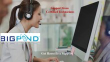 Bigpond Email Help Number +61-180-092-1785
